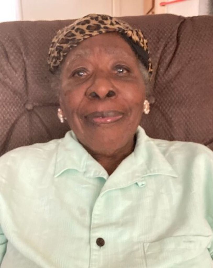 Dora "Ms. Pinky" Mae Criss-Lane Profile Photo