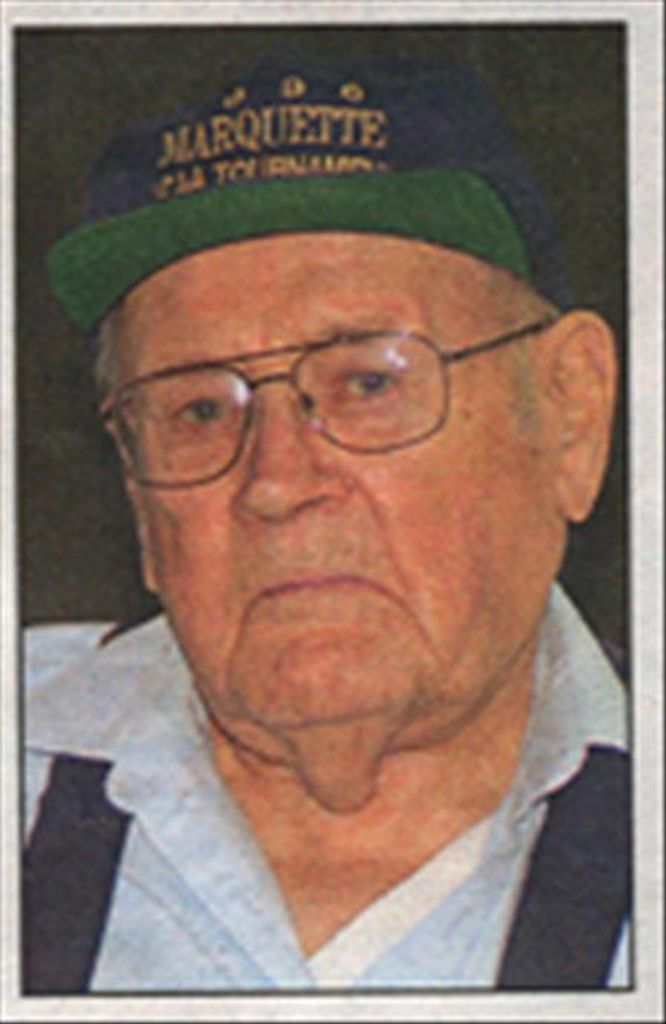 Swen Johanson