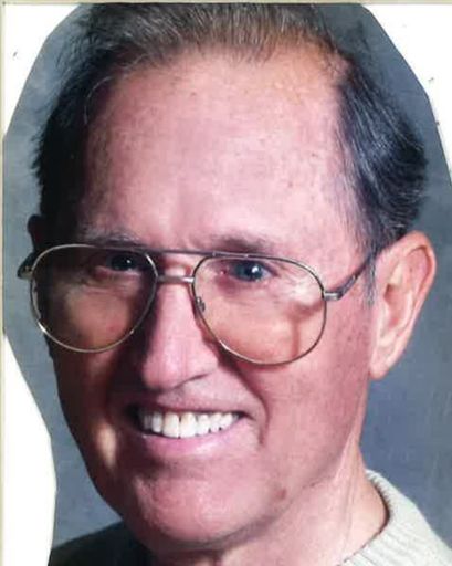 Michael Jennings's obituary image