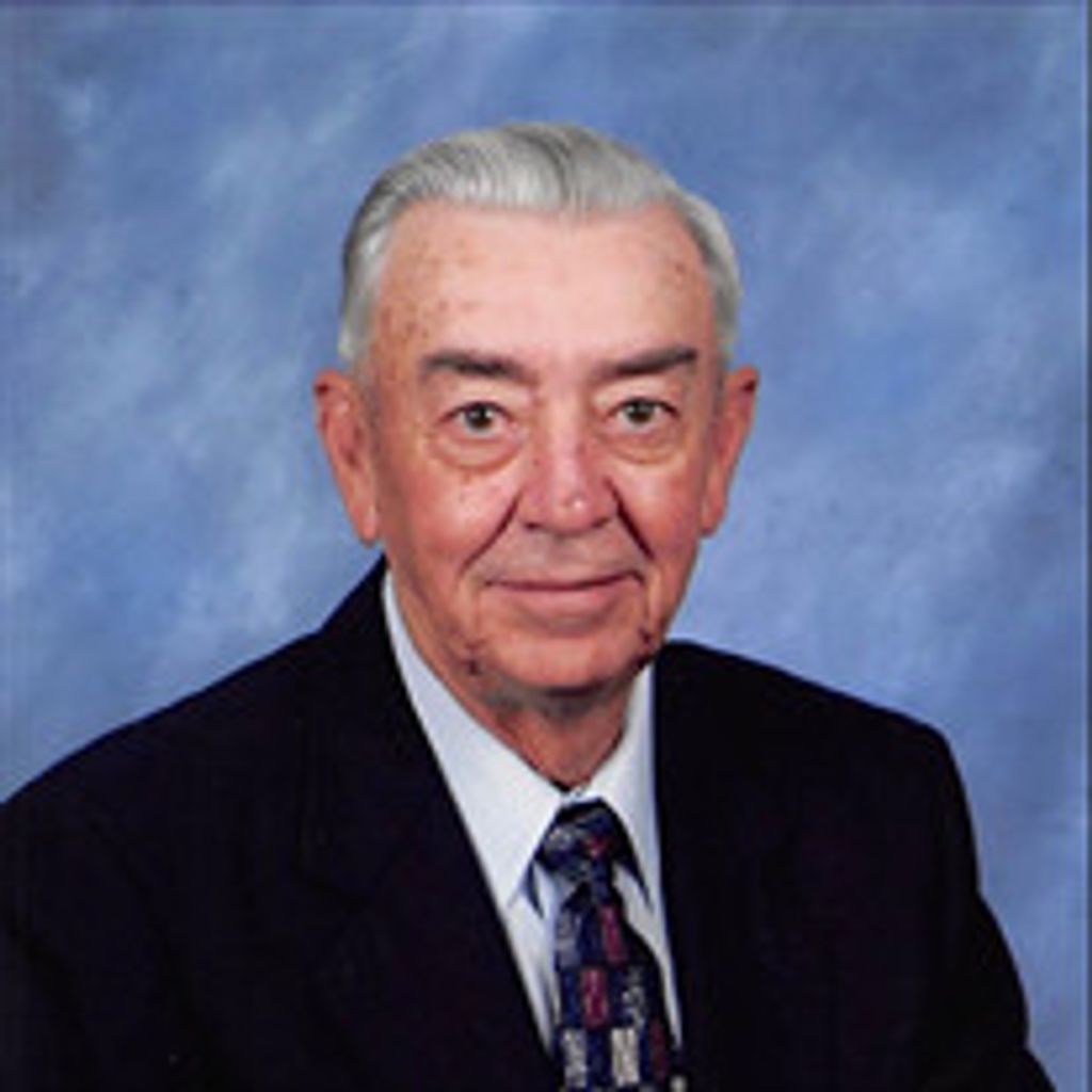Mr. Kennard E. Finke