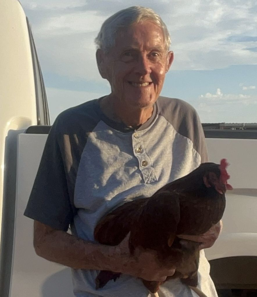 Gerald Tyrone Tidwell Profile Photo