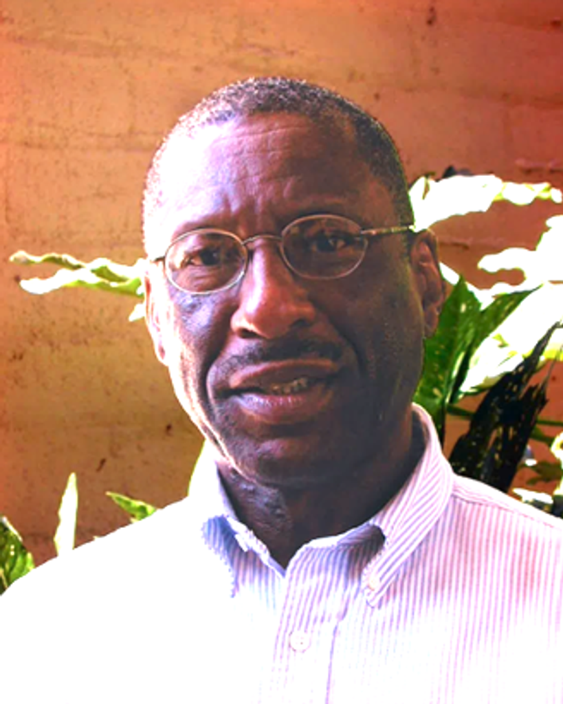 Cain Garrett Jr. Profile Photo