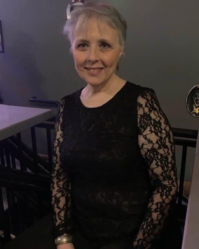 Ann Marie Dean