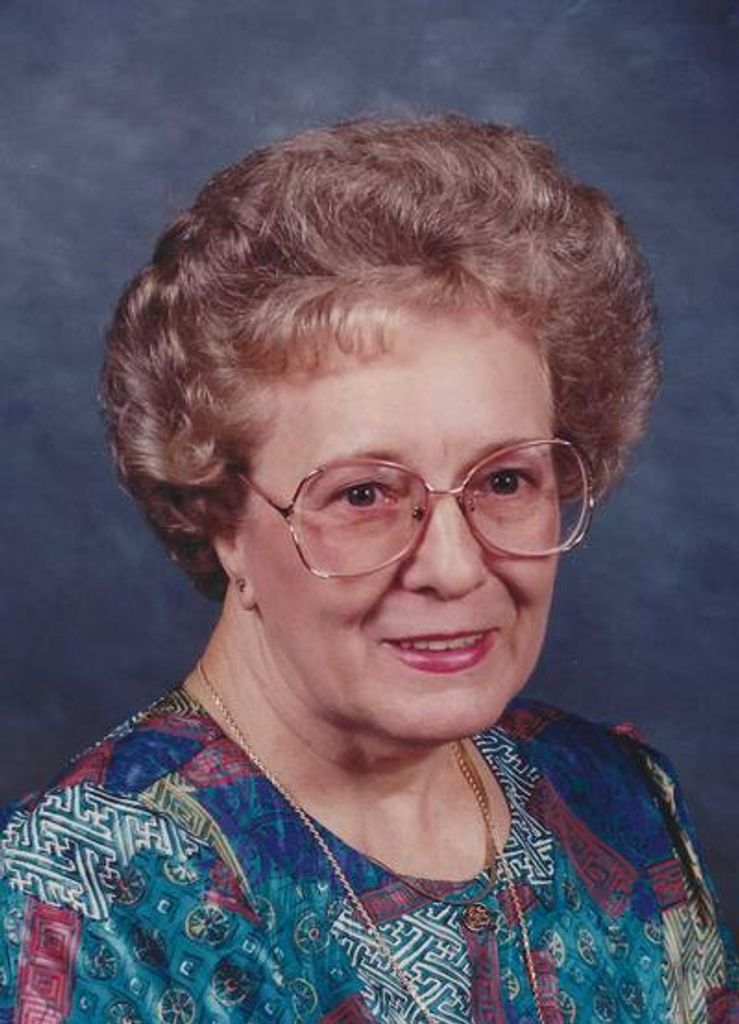 Faye Rogers Profile Photo