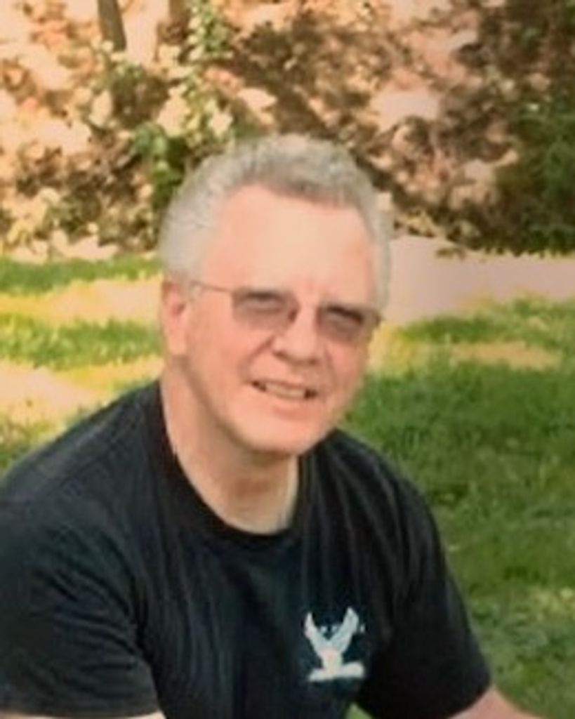 Stephen Thomas Berry Profile Photo