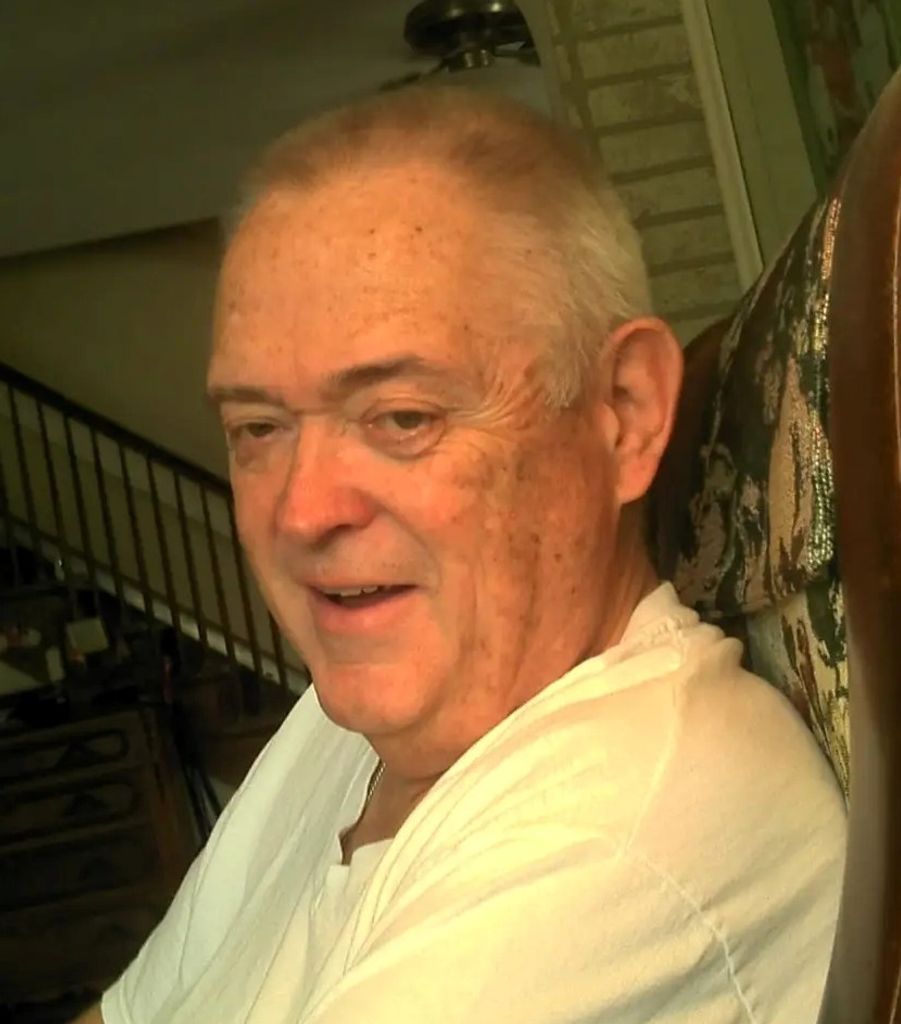 Calvin G. Ingram Profile Photo
