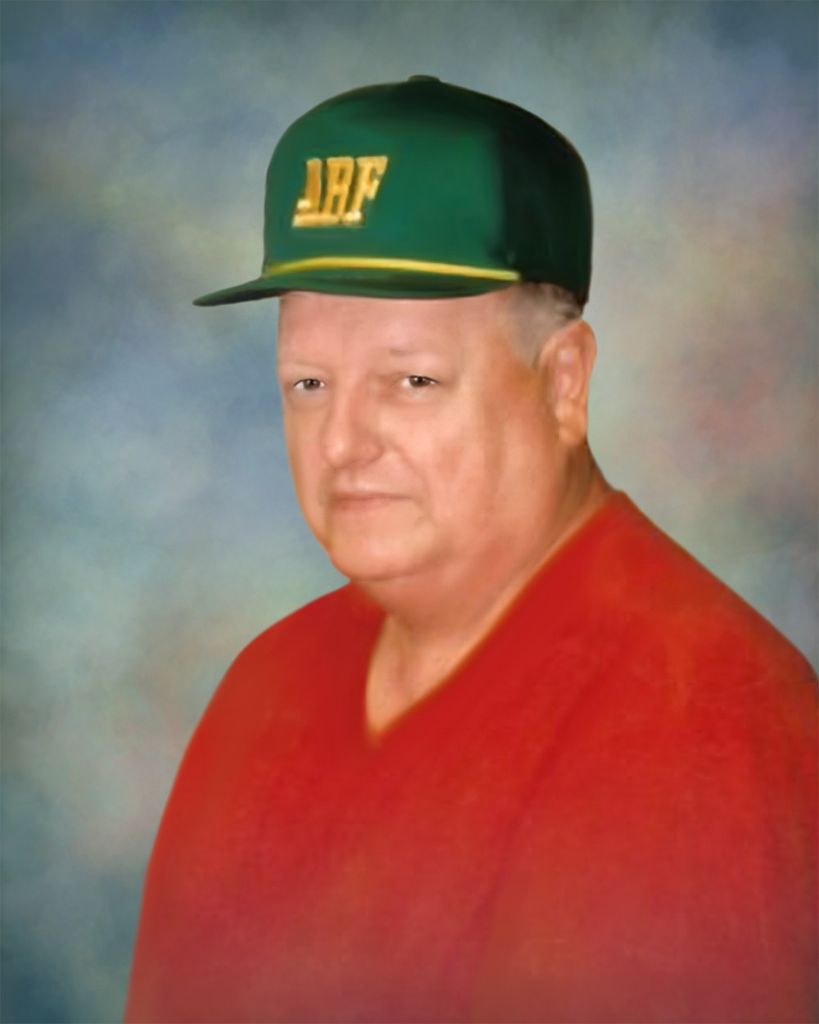Ronald A. Cox
