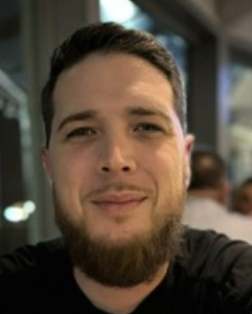 Matthew Rispoli Profile Photo