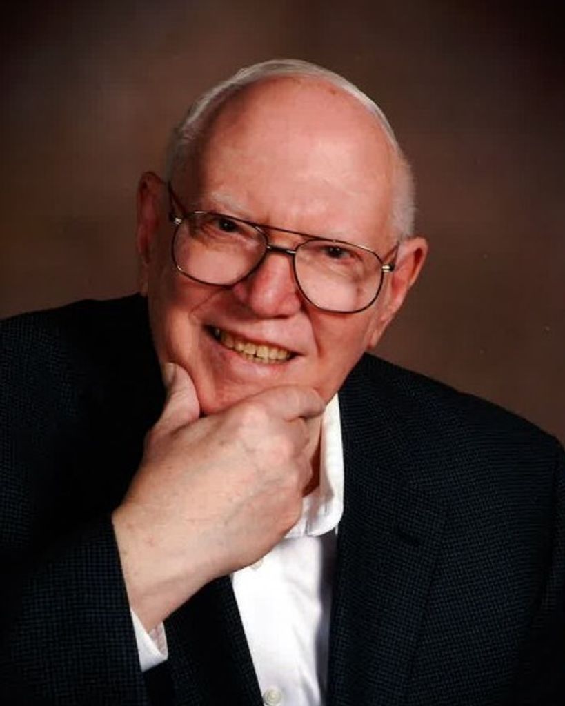 Bruce N. Humphreys