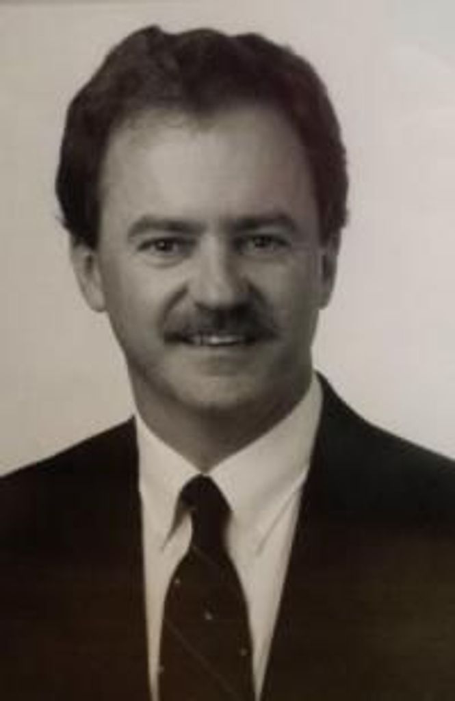 Rodrick Hastings Taylor