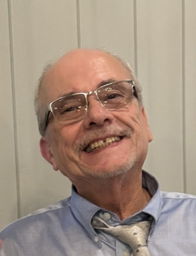 Gust N. Damopoulos Profile Photo