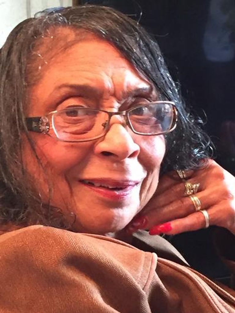 Marva Jacquelyn Gahagan Profile Photo