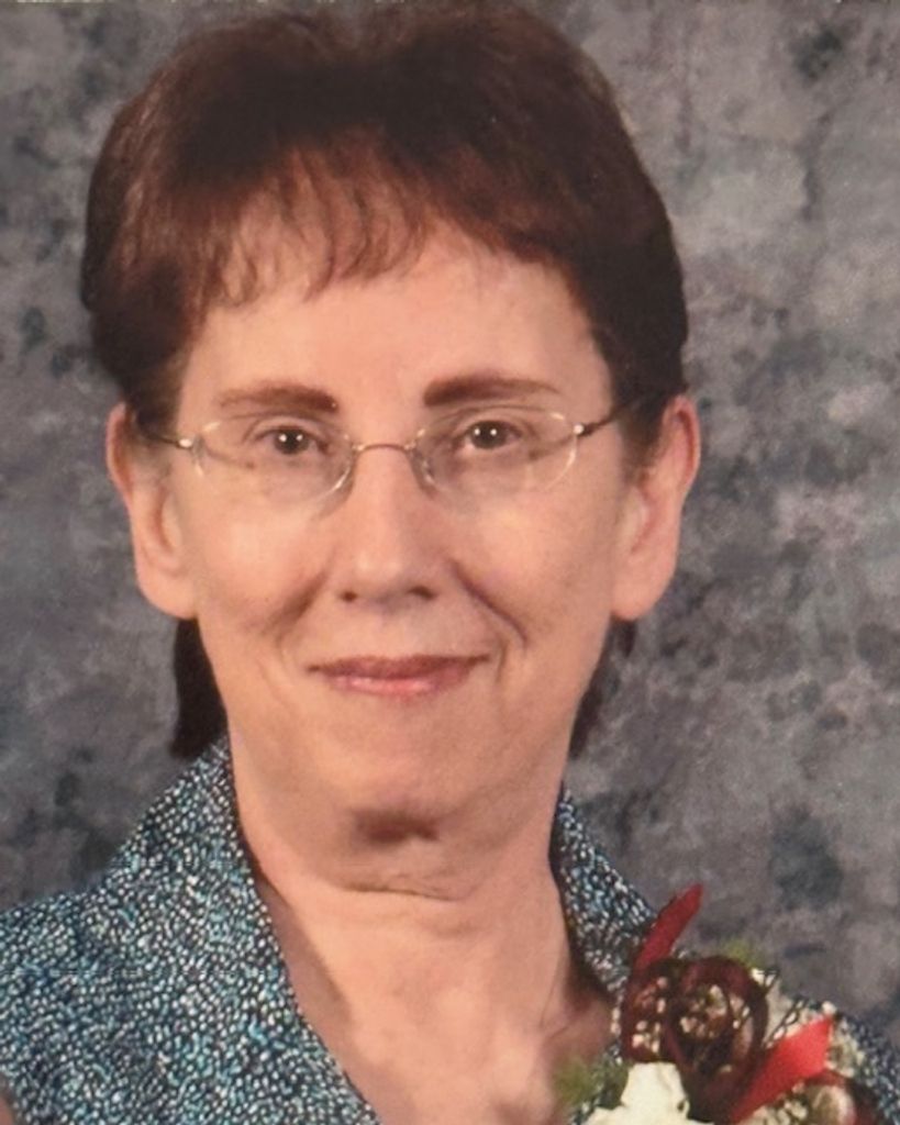 Patricia Zirkle