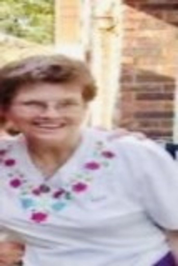 Vera  Ann Hampton Profile Photo