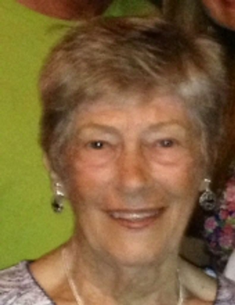 Beverly V. Brandt