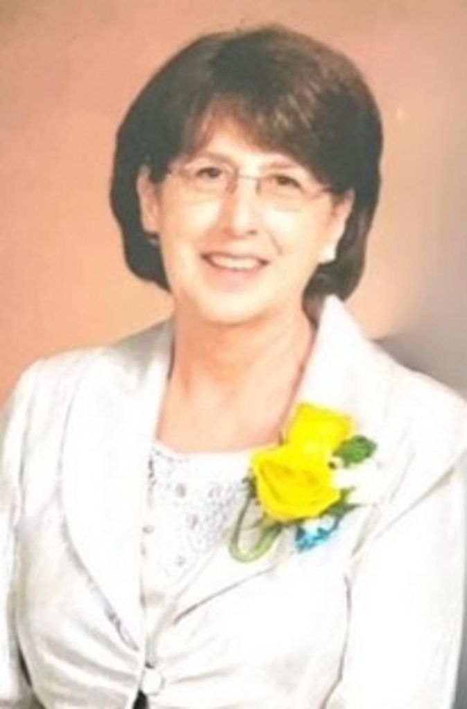 Rebecca Germann Butler Profile Photo