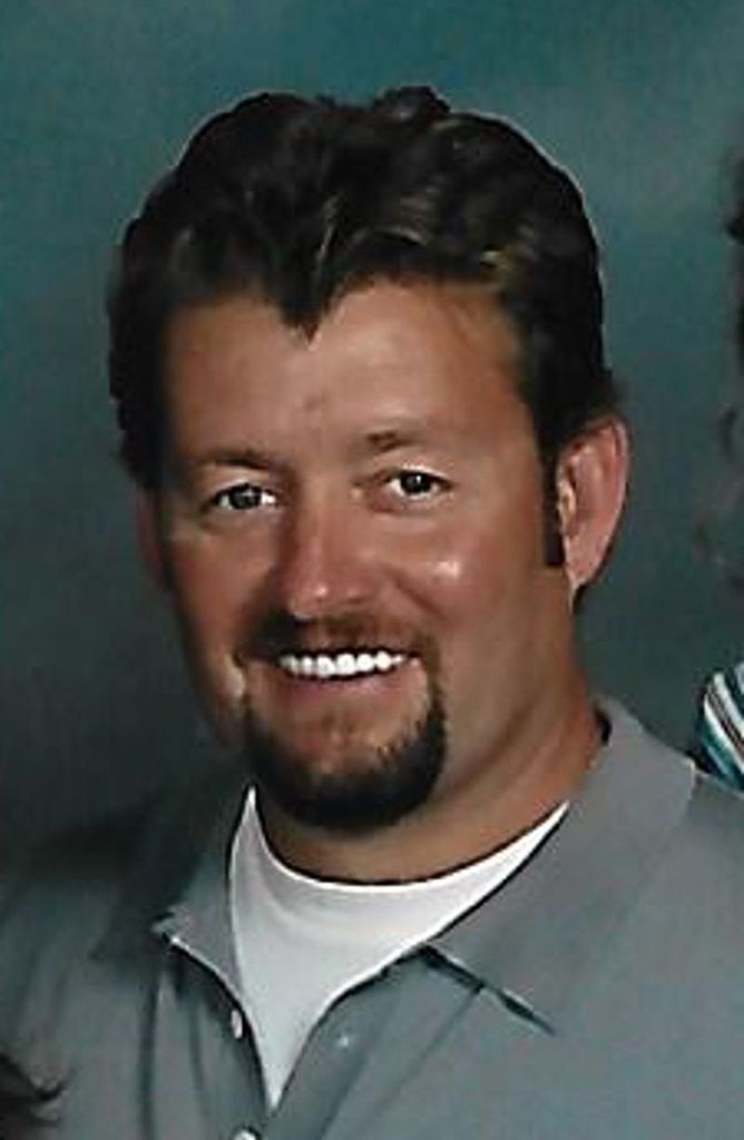 Chris P. Ahern Profile Photo