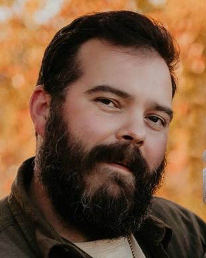 Bradley Clay Hutchison