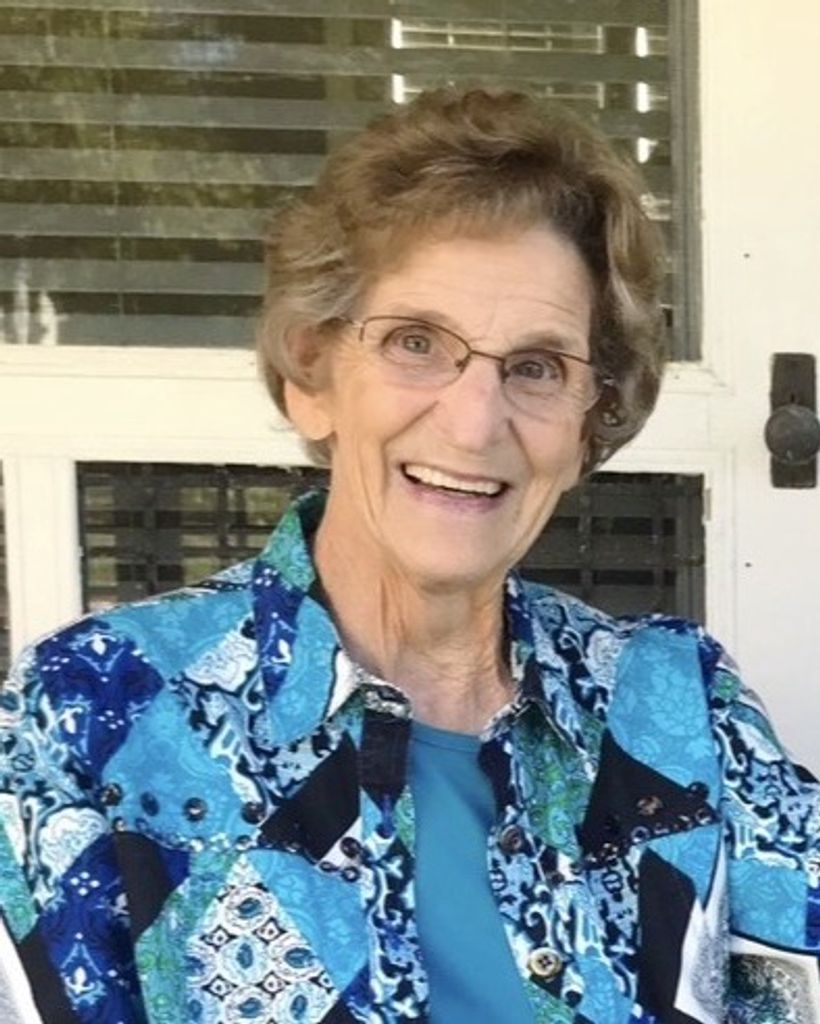 Virginia Ruth Riley Isaacs Profile Photo