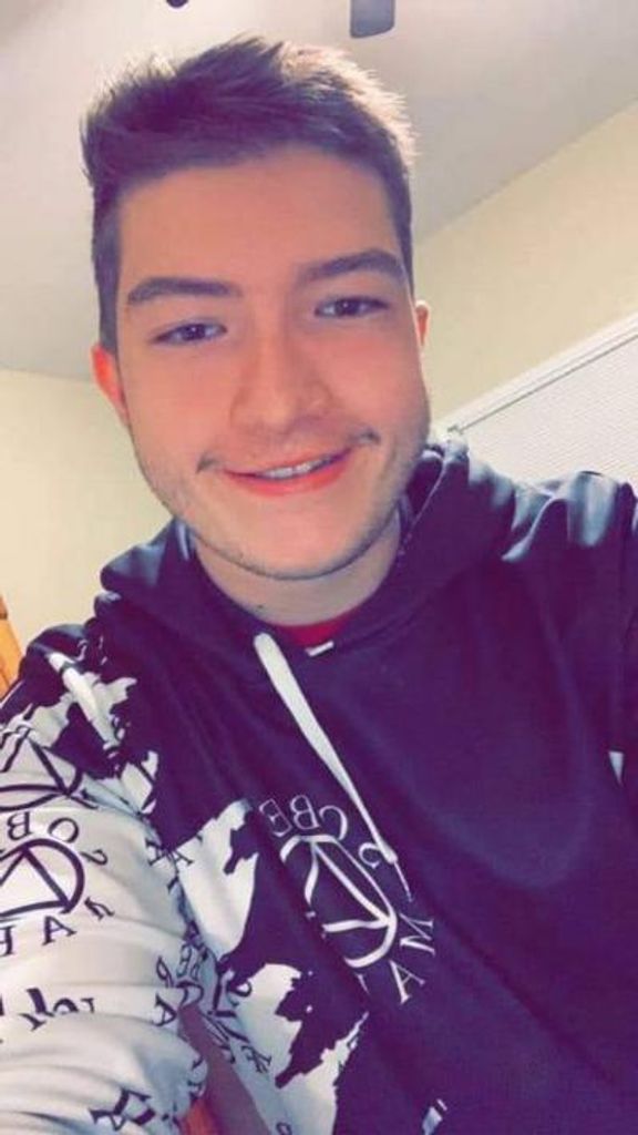 Lucas Rose Profile Photo