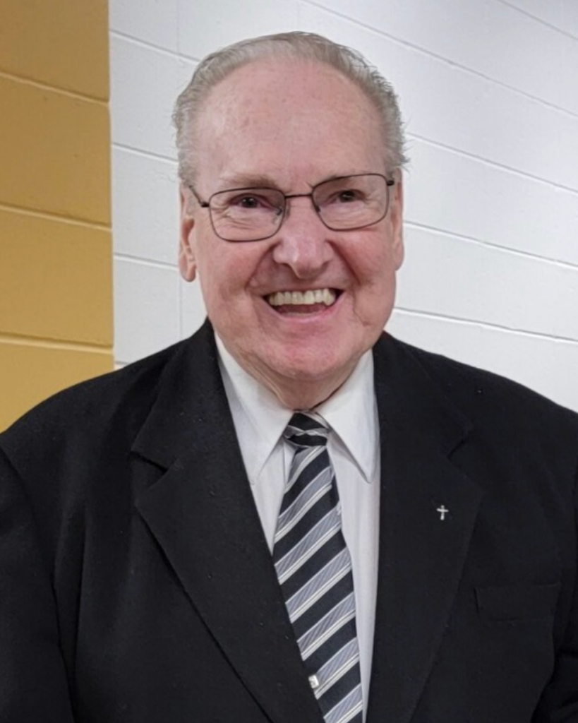 Rodney G. Binder Profile Photo