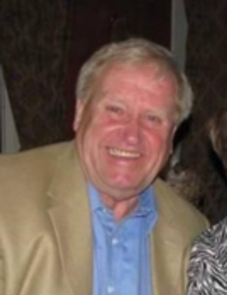 Donald Olberding Profile Photo
