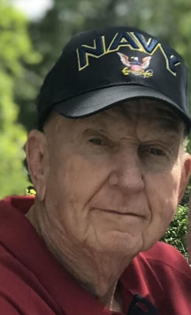 Robert C. Burgess