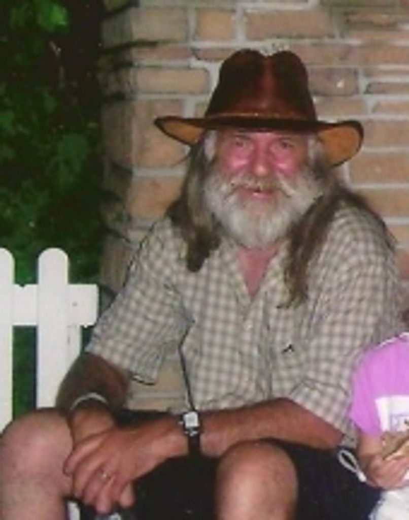 Robert C. Cook