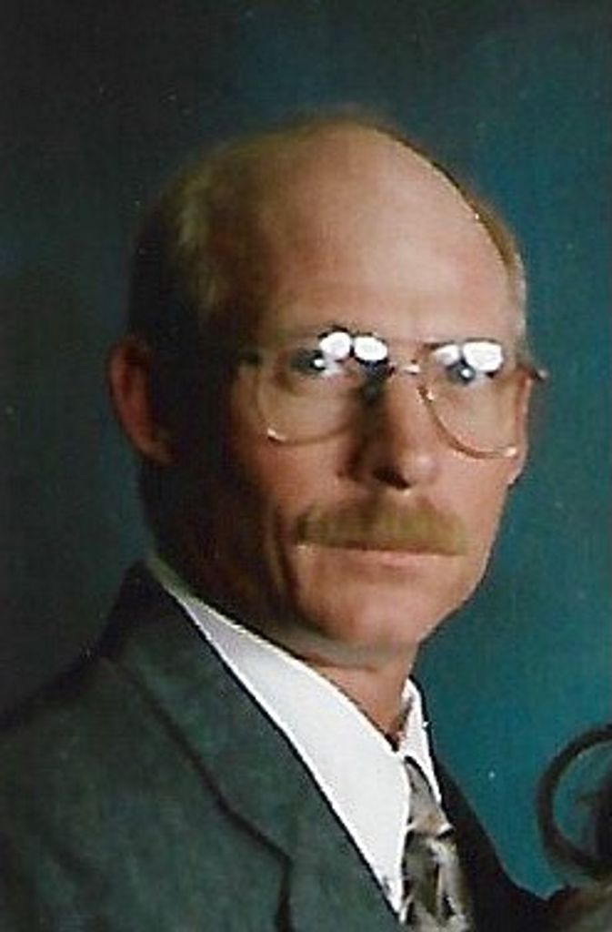 Richard Hodges