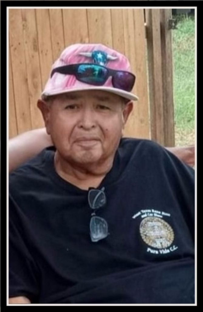 Jose Maria Martinez, Jr. Profile Photo