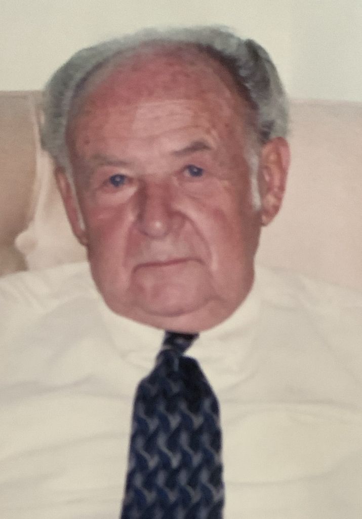 Melvin Frank Spickerman