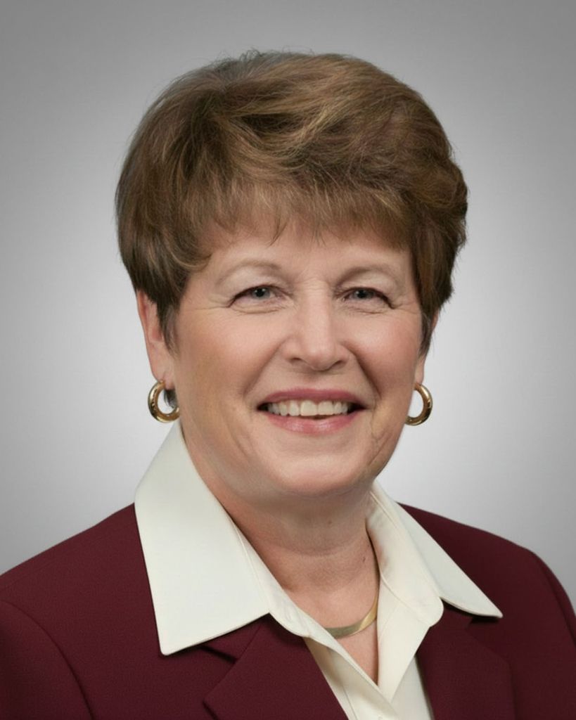 Geraldine Kolpacke Profile Photo