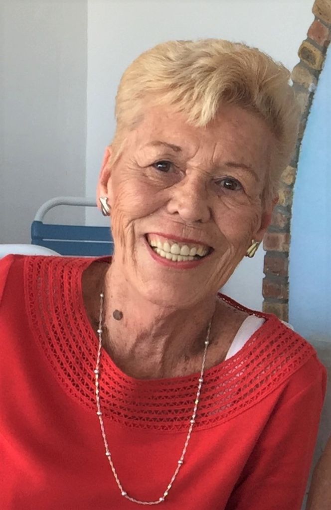 Carolyn Marie Cusanelli