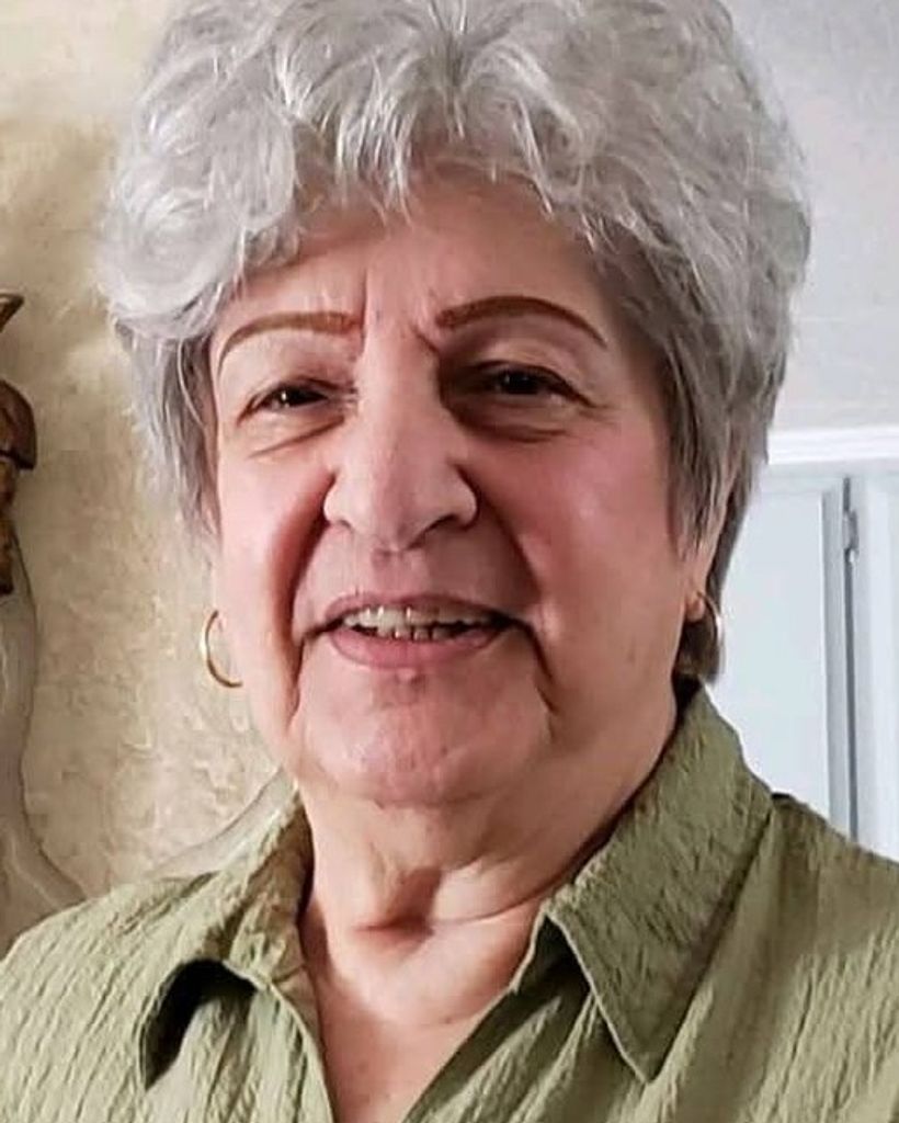 Mary F. Kattato Profile Photo