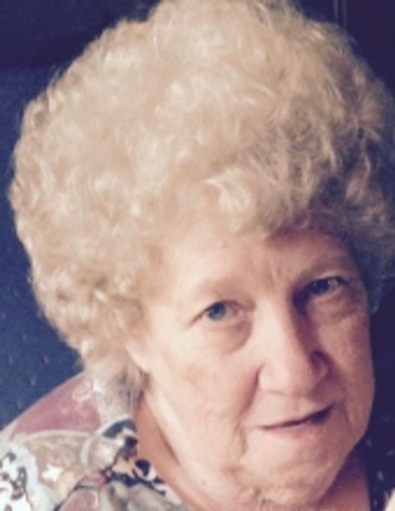 Ethelle Emeline Goodman