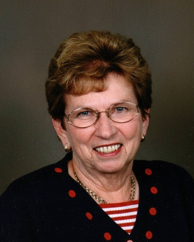 Myrna Moore Profile Photo