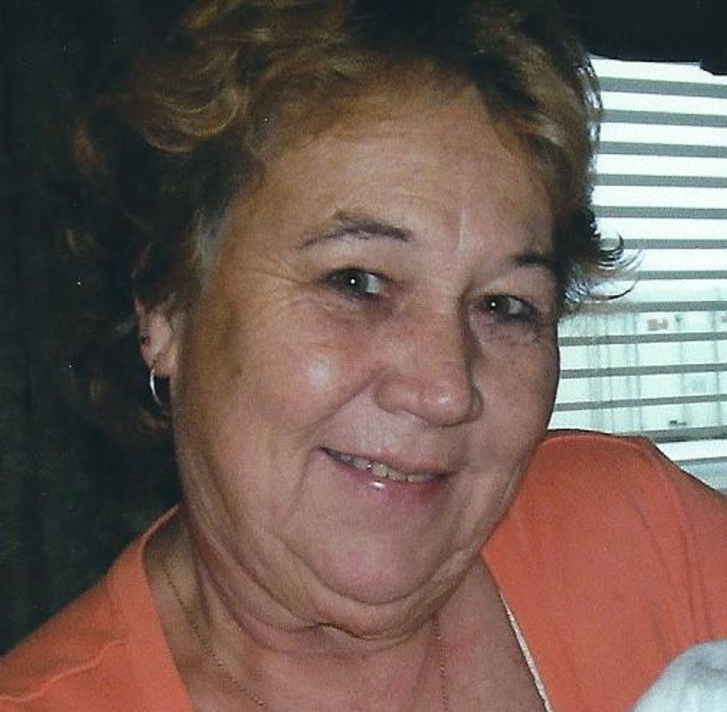 Sarah Lee Holland