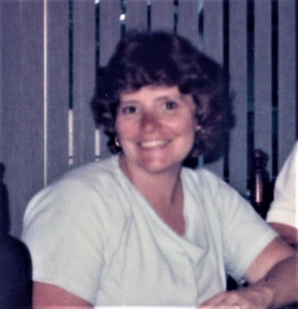 Elaine Rochford