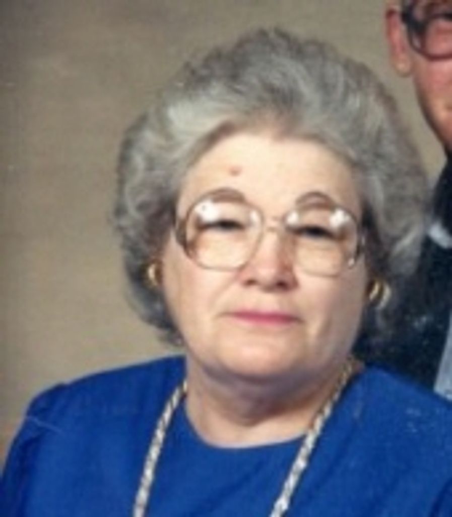 Mildred Johnson Mrs. Maree