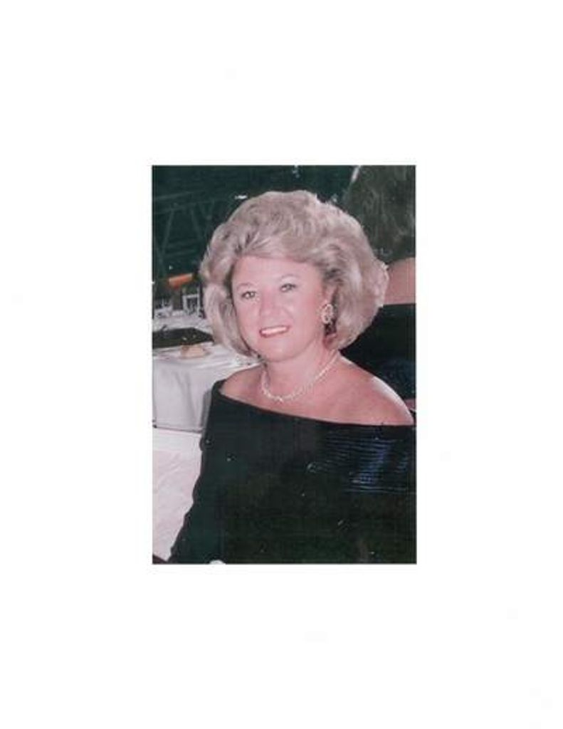Vicky Foley Baker Profile Photo