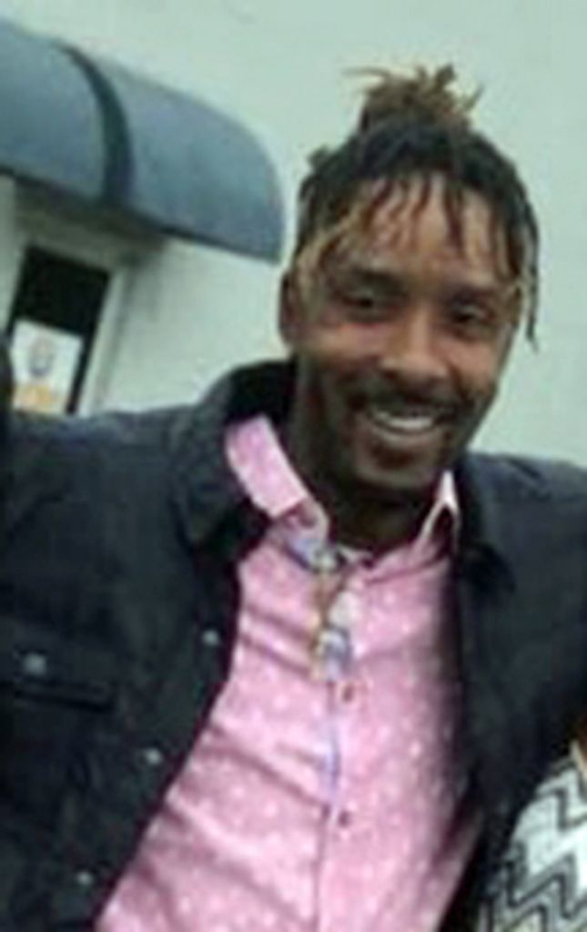 Brent D'Andrew Martin Profile Photo