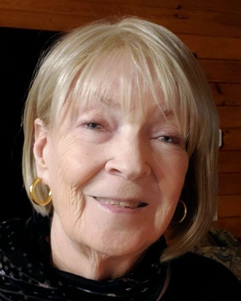 Shirley Chipley Scrivner Profile Photo