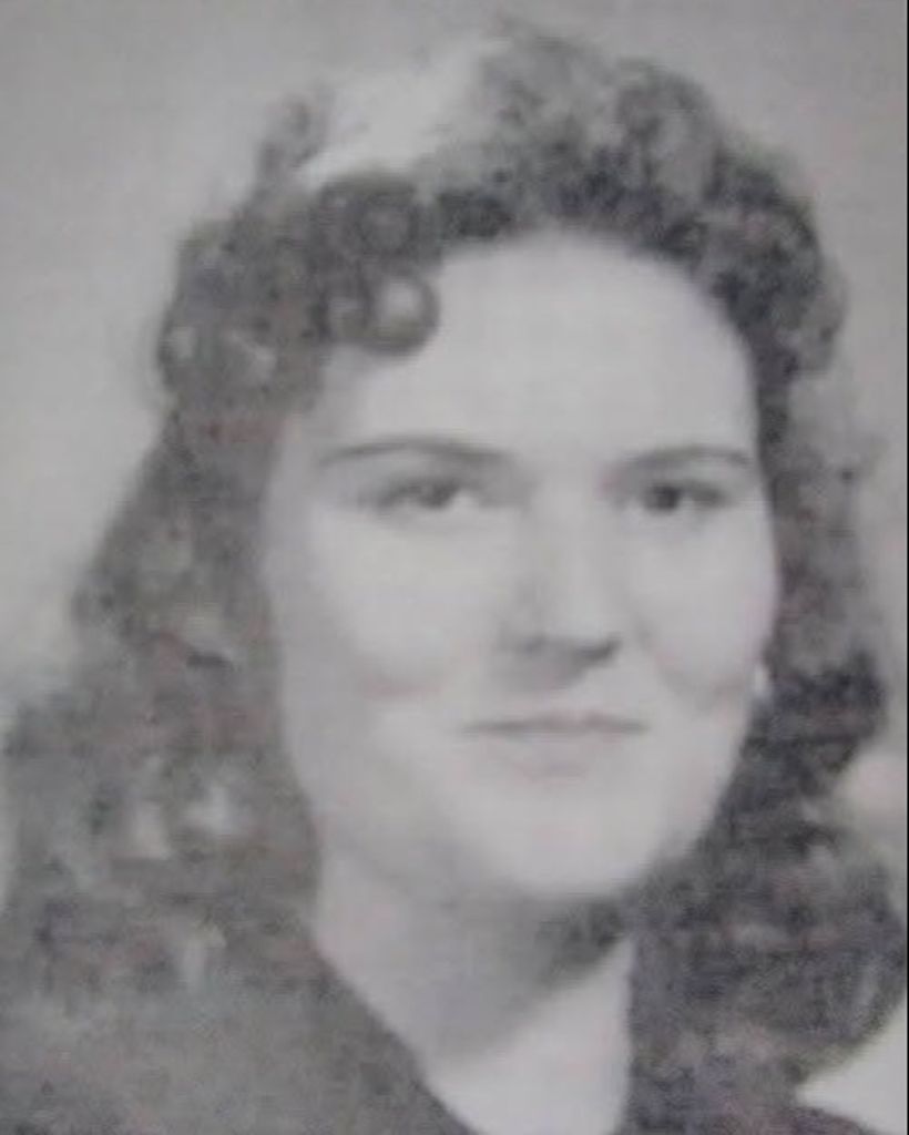 Burma Kay Jones Kelly Profile Photo
