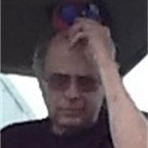 Dale Smith Profile Photo