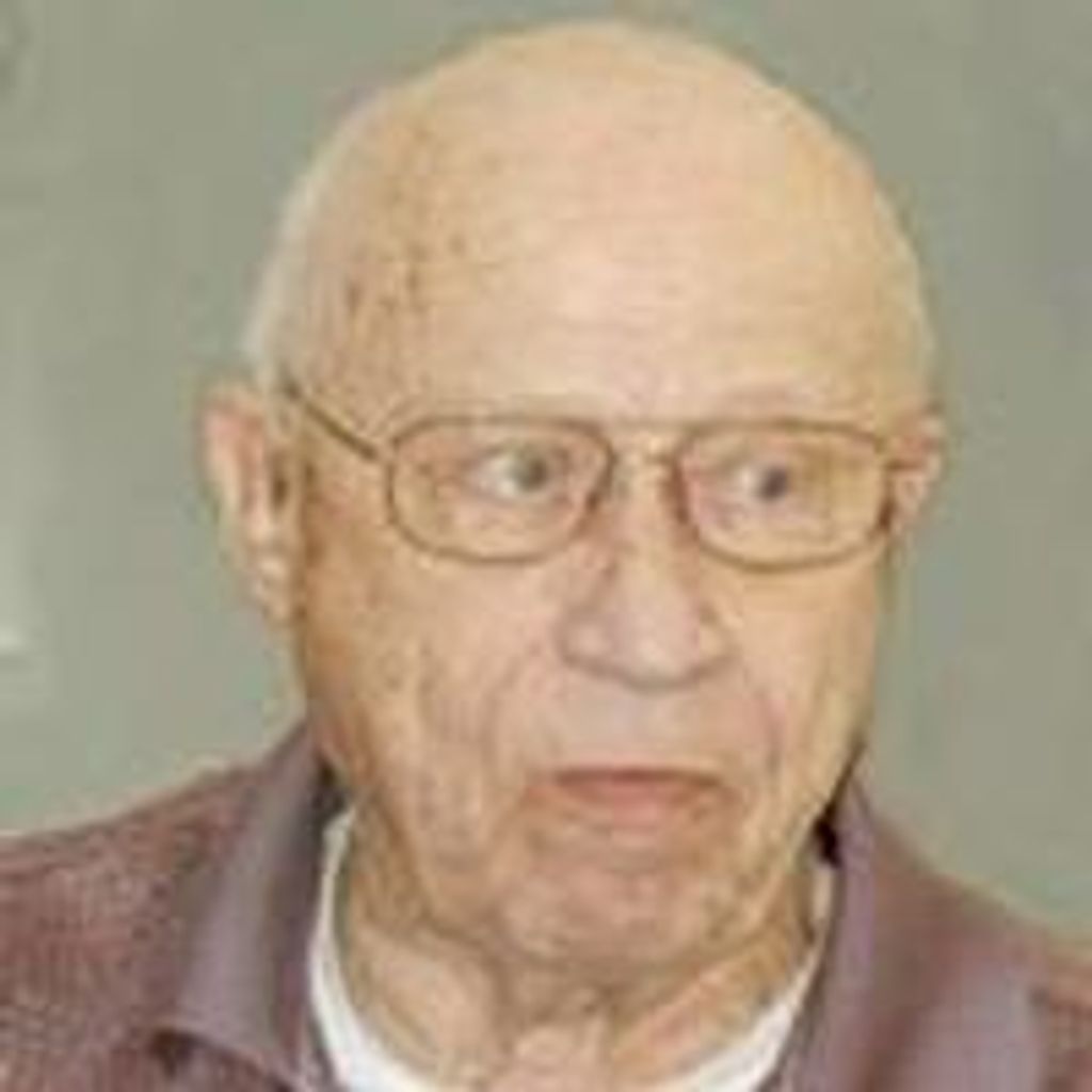 Clement "Clem" Blong