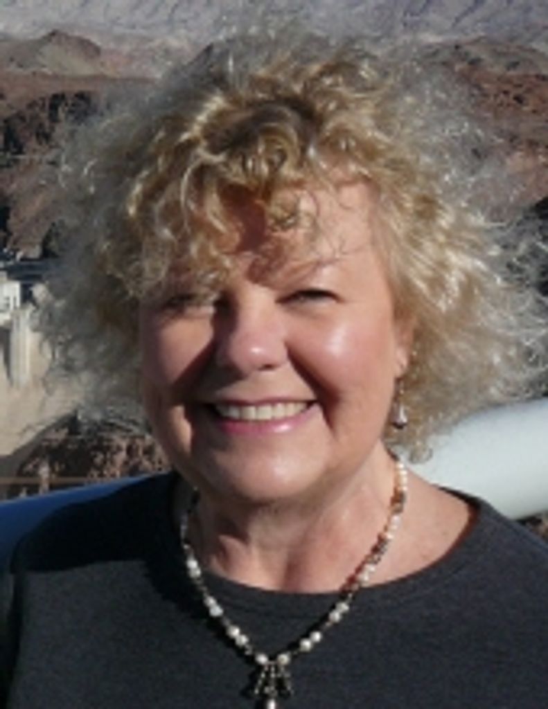 Judith Ann Burton