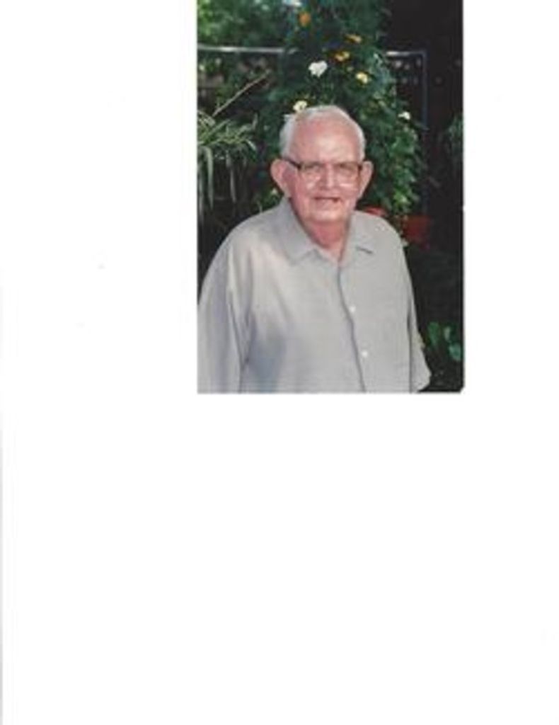 Robert Don Brooks
