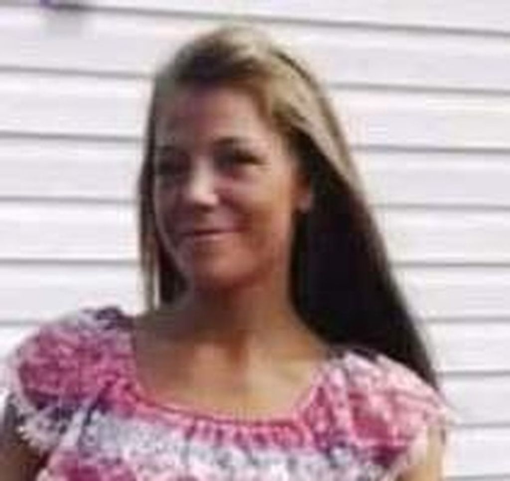 Brandie Elyse Giblin