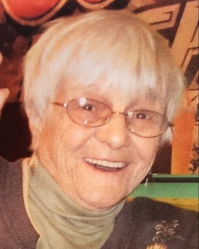 Marlene J. Domenick's obituary image