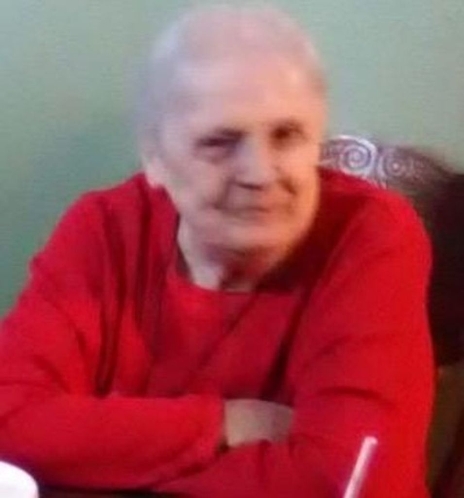 Mary Elizabeth Allsman Profile Photo